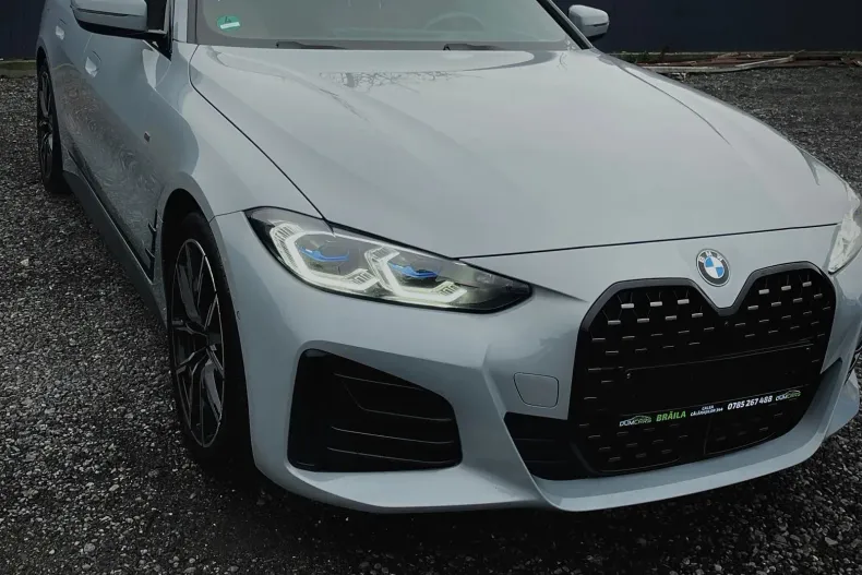 BMW Seria 4 din 2023 cu 83.400 km - oferta BMW144860 - foto 12