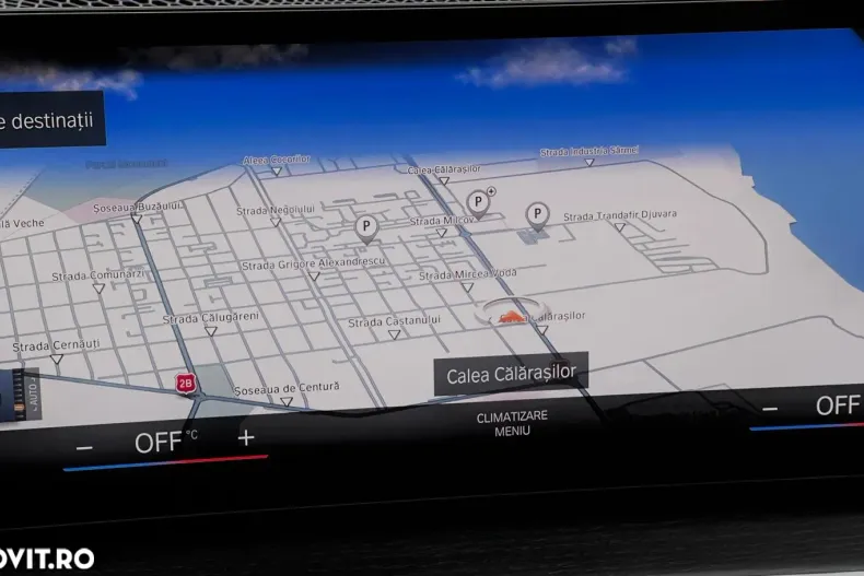 BMW Seria 4 din 2023 cu 83.400 km - oferta BMW144860 - foto 16