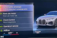 BMW Seria 4 din 2023 cu 83.400 km - oferta BMW144860 - foto 18