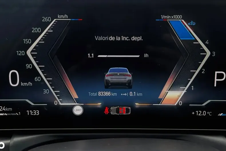 BMW Seria 4 din 2023 cu 83.400 km - oferta BMW144860 - foto 23