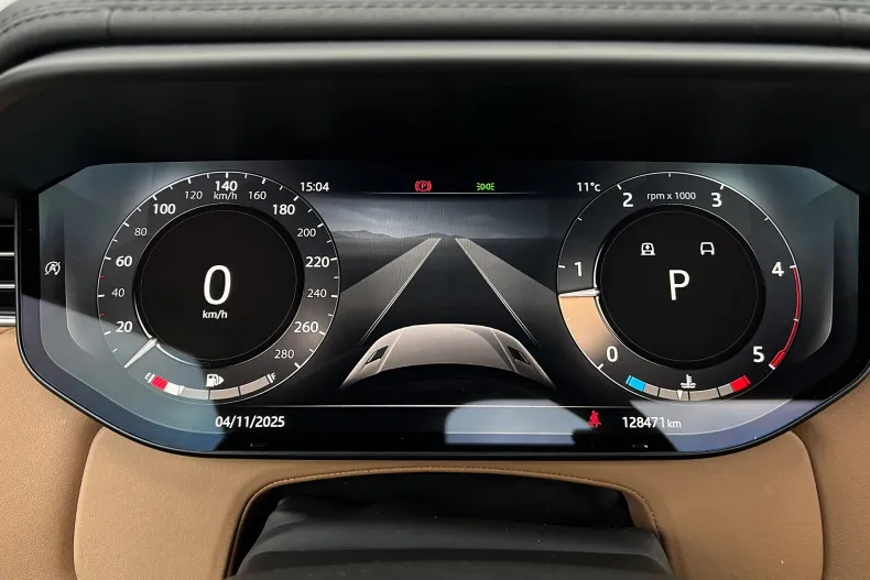 Land Rover Range Rover Sport din 2023 cu 128.470 km - oferta LAN144862 - foto 8