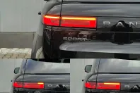 Land Rover Range Rover Sport din 2023 cu 128.470 km - oferta LAN144862 - foto 14