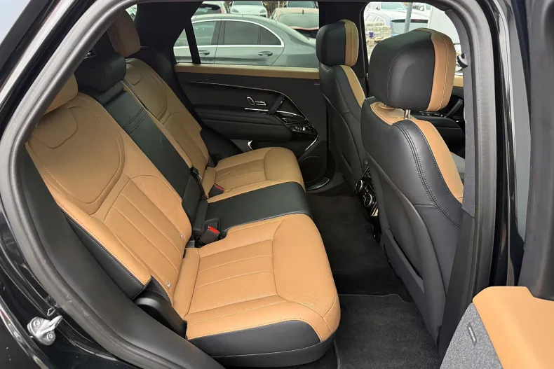 Land Rover Range Rover Sport din 2023 cu 128.470 km - oferta LAN144862 - foto 23