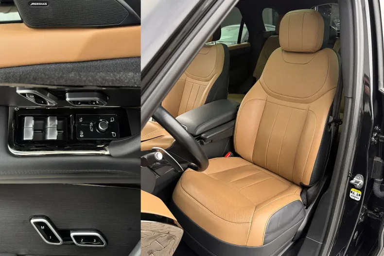 Land Rover Range Rover Sport din 2023 cu 128.470 km - oferta LAN144862 - foto 25