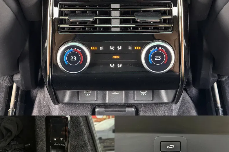 Land Rover Range Rover Sport din 2023 cu 128.470 km - oferta LAN144862 - foto 28