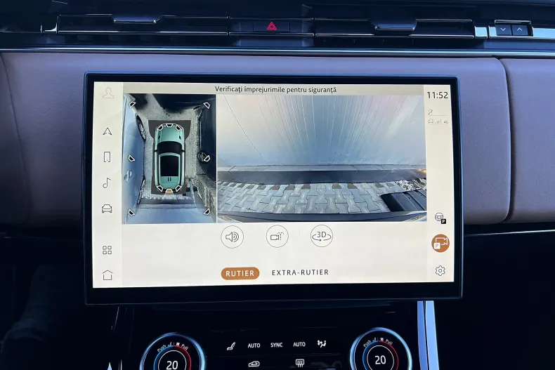 Land Rover Range Rover Sport din 2023 cu 128.470 km - oferta LAN144862 - foto 29