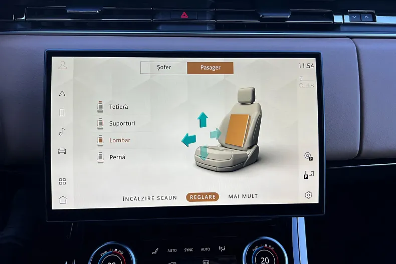 Land Rover Range Rover Sport din 2023 cu 128.470 km - oferta LAN144862 - foto 32