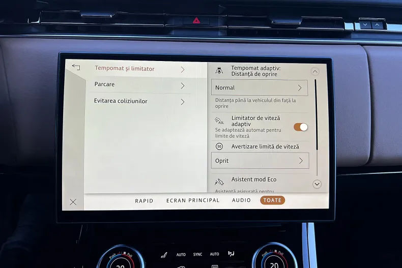 Land Rover Range Rover Sport din 2023 cu 128.470 km - oferta LAN144862 - foto 35