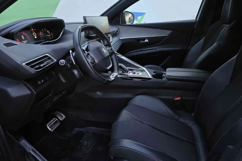 Peugeot 5008 din 2022 cu 65.199 km - oferta PEU144866 - foto 14