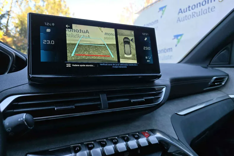 Peugeot 5008 din 2022 cu 65.199 km - oferta PEU144866 - foto 17