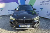 BMW X1 din 2020 cu 91.647 km - oferta BMW144867 - foto 1