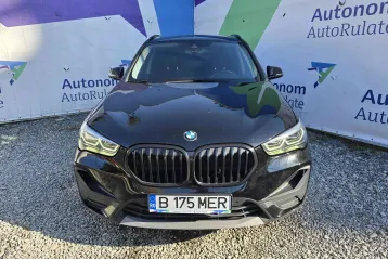 BMW X1 din 2020 - oferta BMW144867