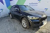 BMW X1 din 2020 cu 91.647 km - oferta BMW144867 - foto 2
