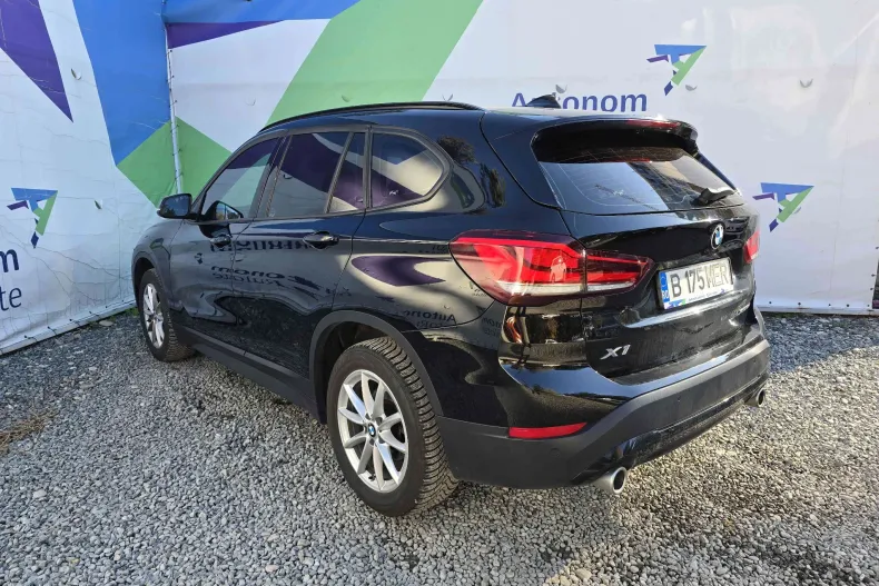 BMW X1 din 2020 cu 91.647 km - oferta BMW144867 - foto 4
