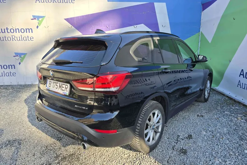 BMW X1 din 2020 cu 91.647 km - oferta BMW144867 - foto 5