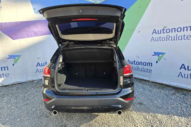 BMW X1 din 2020 cu 91.647 km - oferta BMW144867 - foto 7