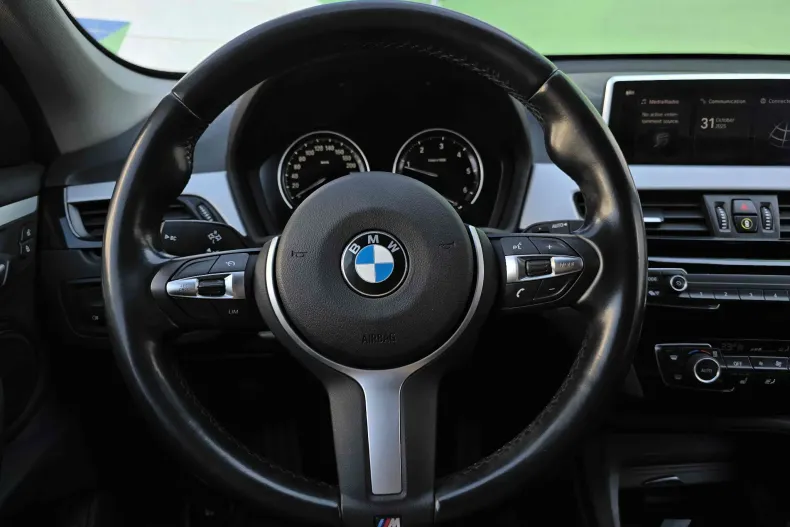 BMW X1 din 2020 cu 91.647 km - oferta BMW144867 - foto 9