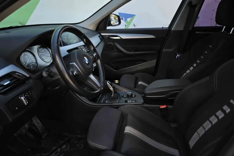 BMW X1 din 2020 cu 91.647 km - oferta BMW144867 - foto 14