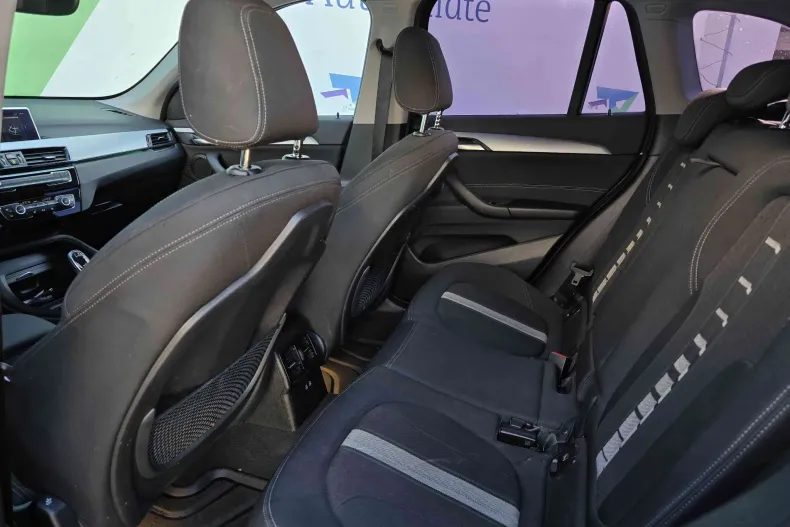 BMW X1 din 2020 cu 91.647 km - oferta BMW144867 - foto 15