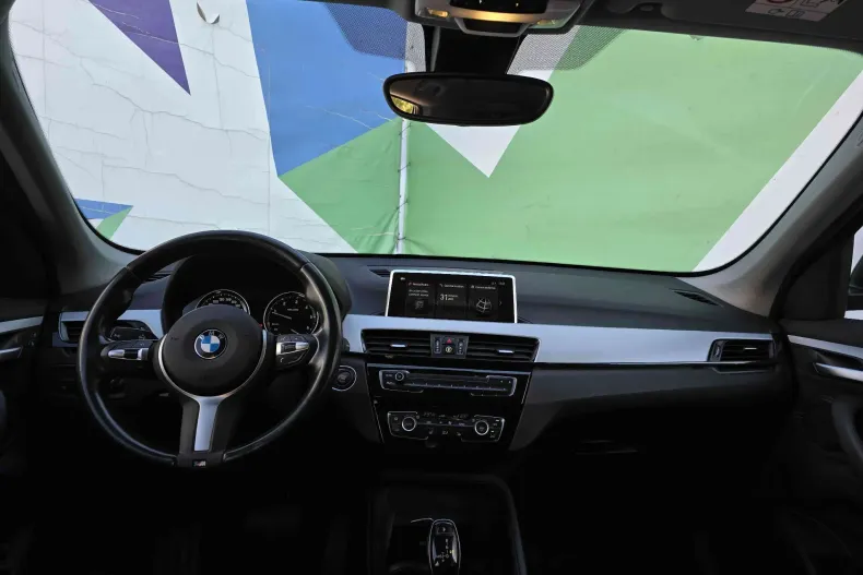 BMW X1 din 2020 cu 91.647 km - oferta BMW144867 - foto 16