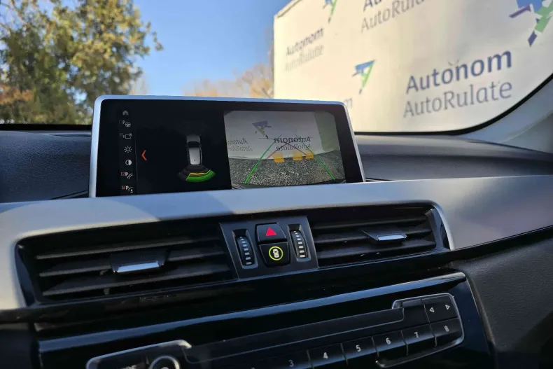 BMW X1 din 2020 cu 91.647 km - oferta BMW144867 - foto 17