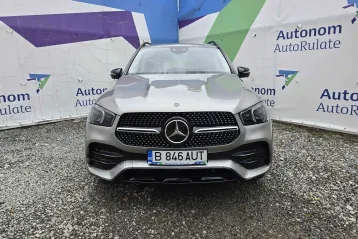 Mercedes-Benz GLE din 2022 - oferta MER144870