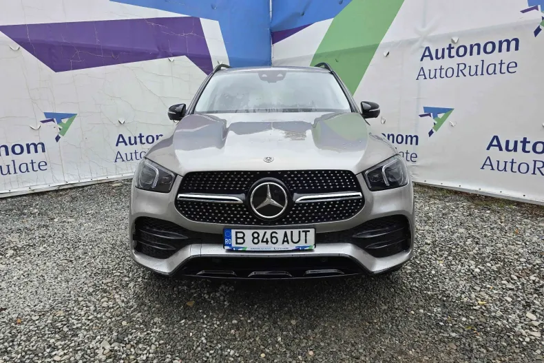 Mercedes-Benz GLE din 2022 cu 138.436 km - oferta MER144870 - foto 1