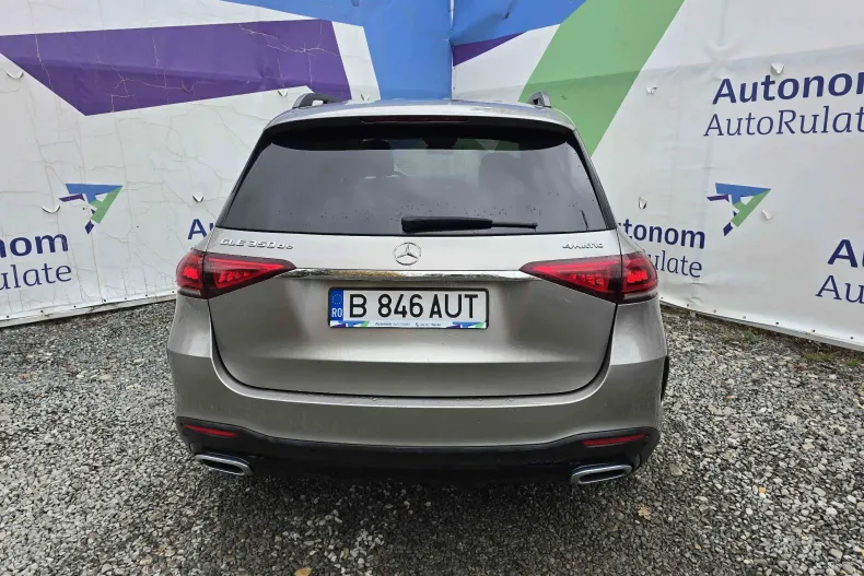 Mercedes-Benz GLE din 2022 cu 138.436 km - oferta MER144870 - foto 6