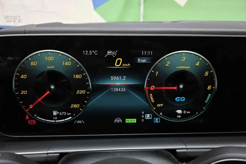 Mercedes-Benz GLE din 2022 cu 138.436 km - oferta MER144870 - foto 8