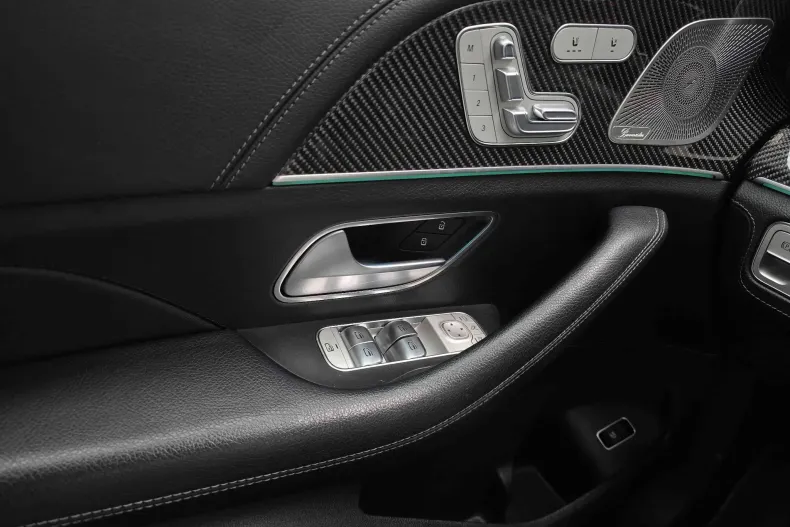 Mercedes-Benz GLE din 2022 cu 138.436 km - oferta MER144870 - foto 11