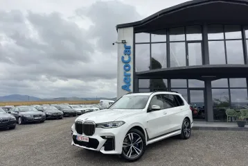 BMW X7 din 2020 - oferta BMW144877