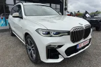 BMW X7 din 2020 cu 90.000 km - oferta BMW144877 - foto 4