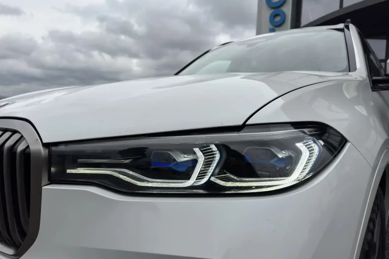 BMW X7 din 2020 cu 90.000 km - oferta BMW144877 - foto 7