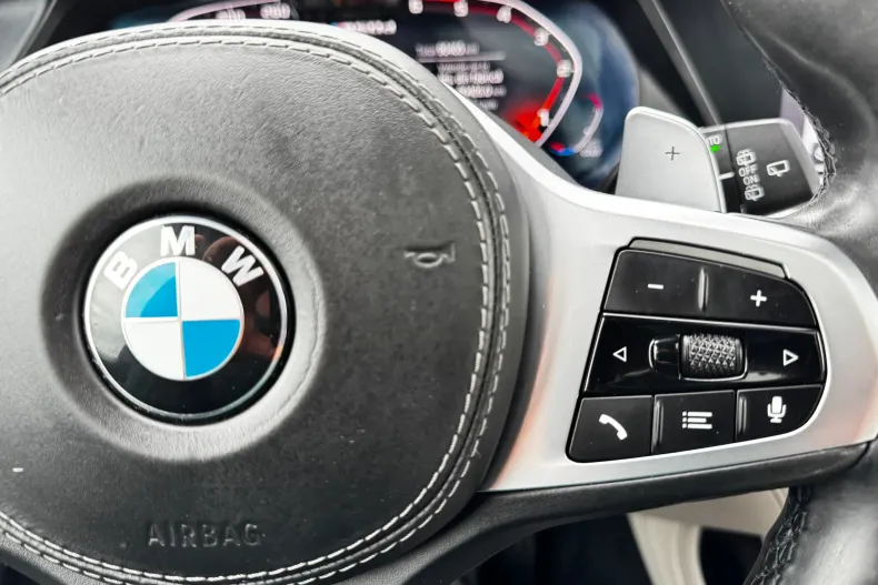 BMW X7 din 2020 cu 90.000 km - oferta BMW144877 - foto 17