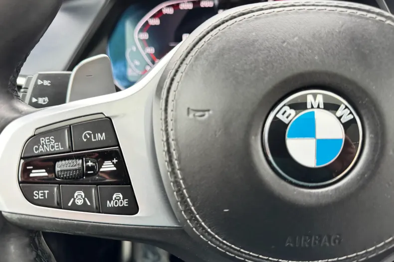 BMW X7 din 2020 cu 90.000 km - oferta BMW144877 - foto 18