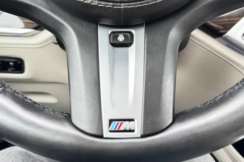 BMW X7 din 2020 cu 90.000 km - oferta BMW144877 - foto 19