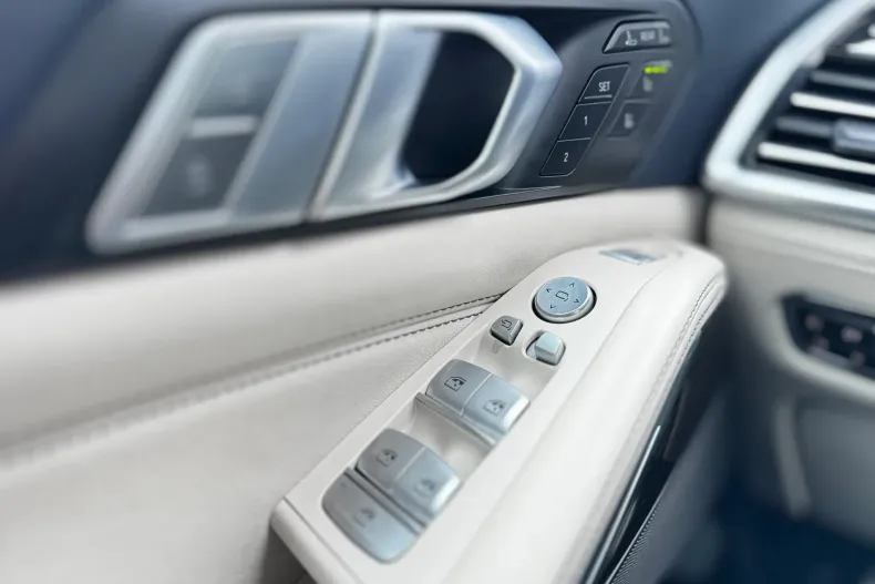 BMW X7 din 2020 cu 90.000 km - oferta BMW144877 - foto 20