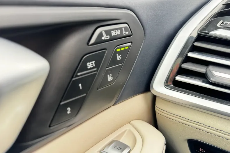 BMW X7 din 2020 cu 90.000 km - oferta BMW144877 - foto 22