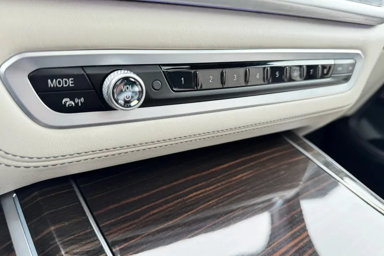 BMW X7 din 2020 cu 90.000 km - oferta BMW144877 - foto 25