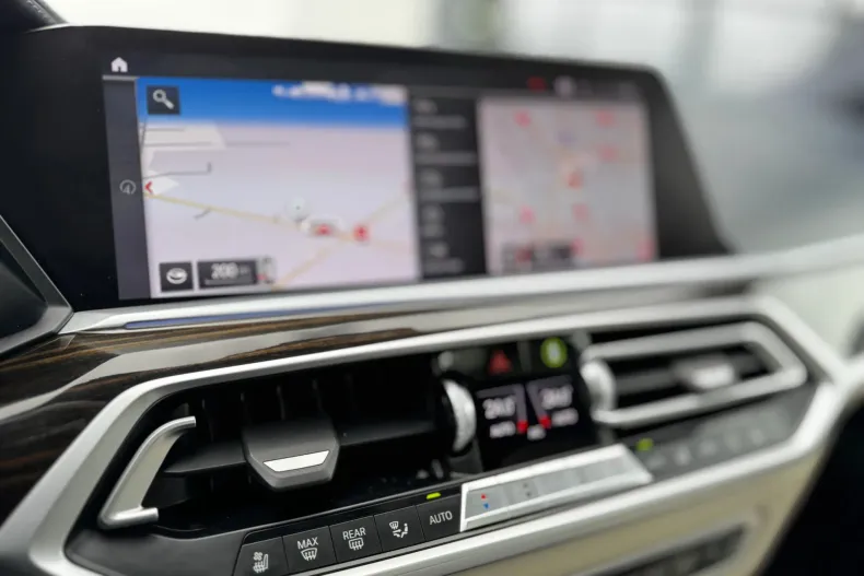 BMW X7 din 2020 cu 90.000 km - oferta BMW144877 - foto 26