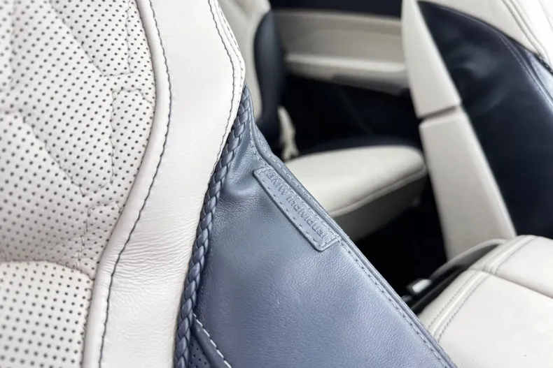 BMW X7 din 2020 cu 90.000 km - oferta BMW144877 - foto 27