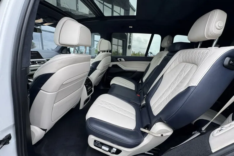 BMW X7 din 2020 cu 90.000 km - oferta BMW144877 - foto 30