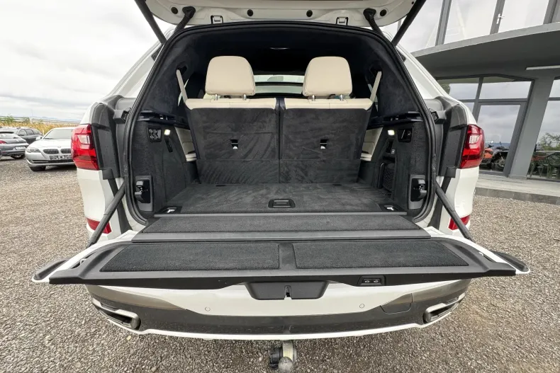 BMW X7 din 2020 cu 90.000 km - oferta BMW144877 - foto 33