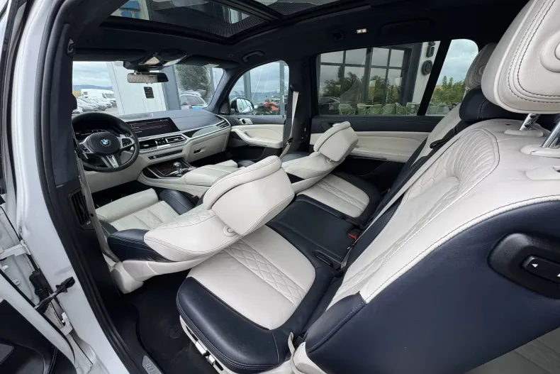 BMW X7 din 2020 cu 90.000 km - oferta BMW144877 - foto 37