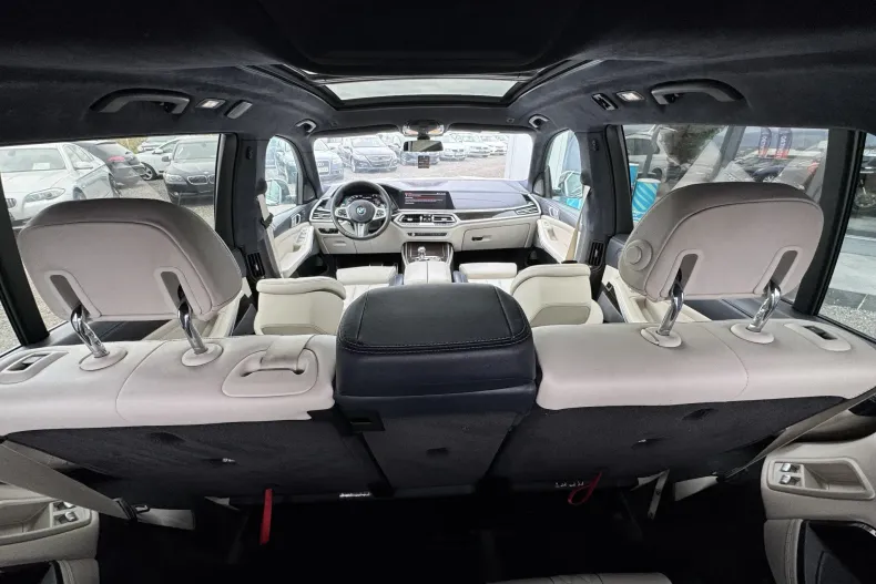 BMW X7 din 2020 cu 90.000 km - oferta BMW144877 - foto 38