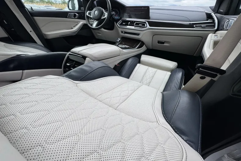 BMW X7 din 2020 cu 90.000 km - oferta BMW144877 - foto 39