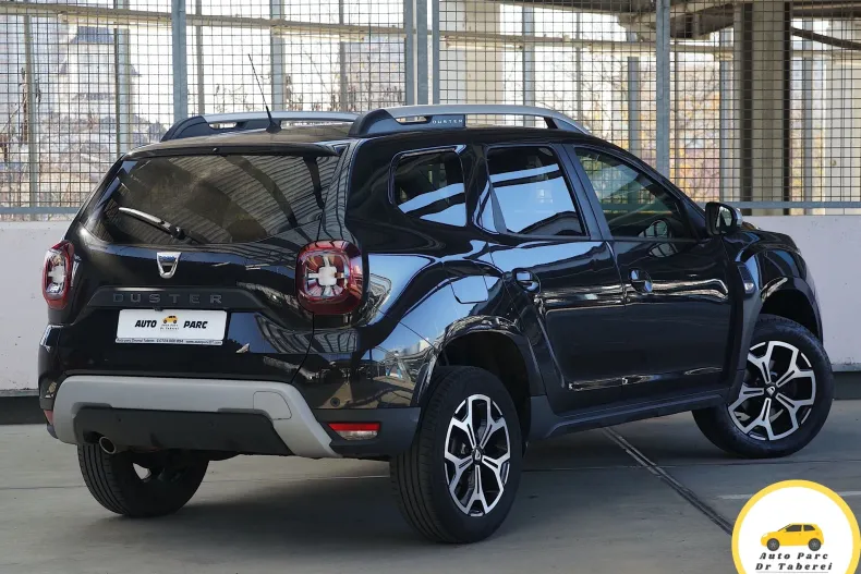 Dacia Duster din 2019 cu 92.092 km - oferta DAC144879 - foto 3