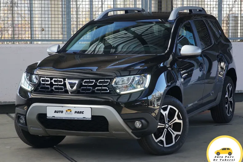 Dacia Duster din 2019 cu 92.092 km - oferta DAC144879 - foto 5