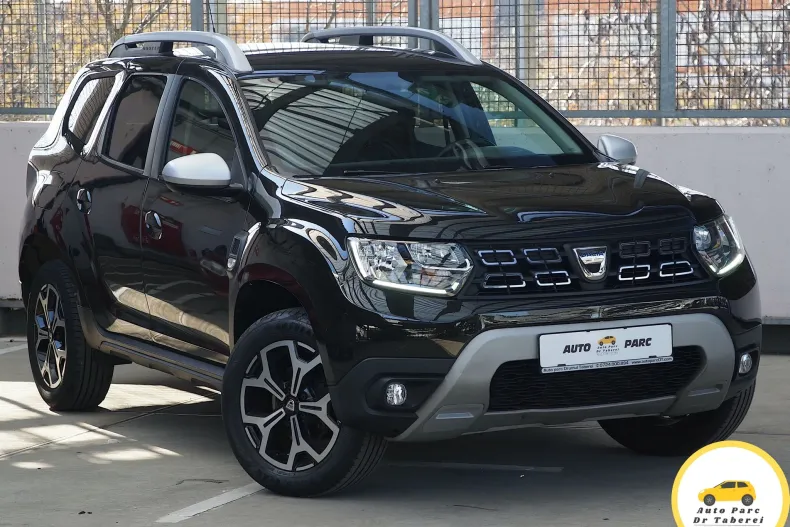 Dacia Duster din 2019 cu 92.092 km - oferta DAC144879 - foto 8