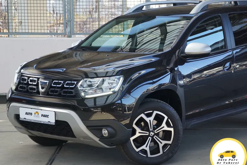 Dacia Duster din 2019 cu 92.092 km - oferta DAC144879 - foto 10